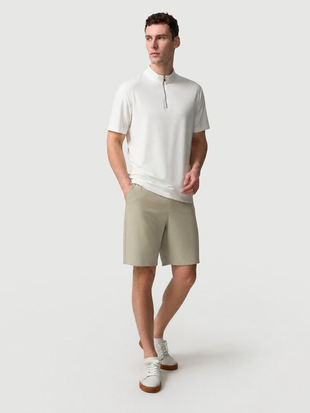 Drift 5 Pockets Shorts 8"