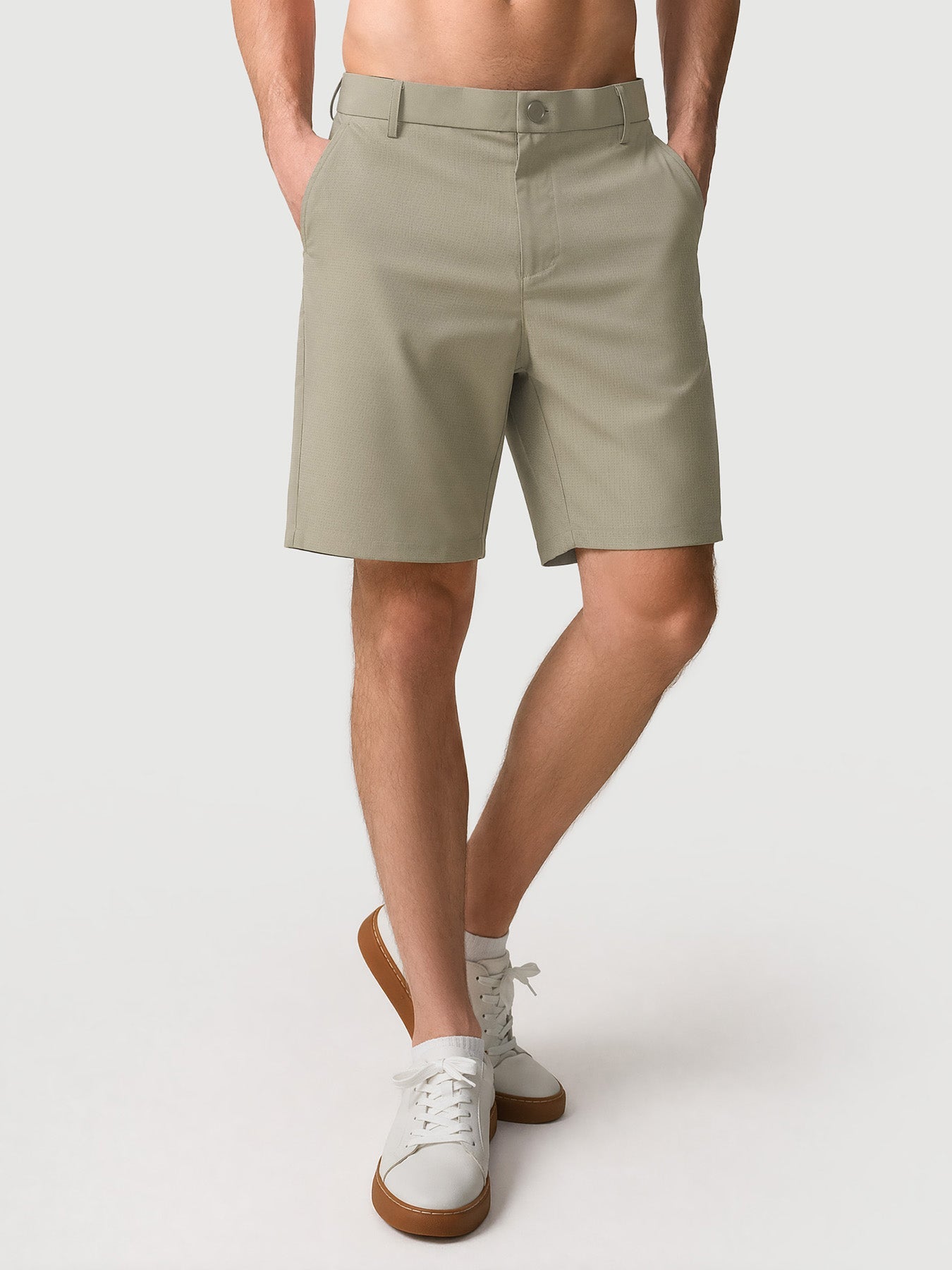 Drift 5 Pockets Shorts 8"