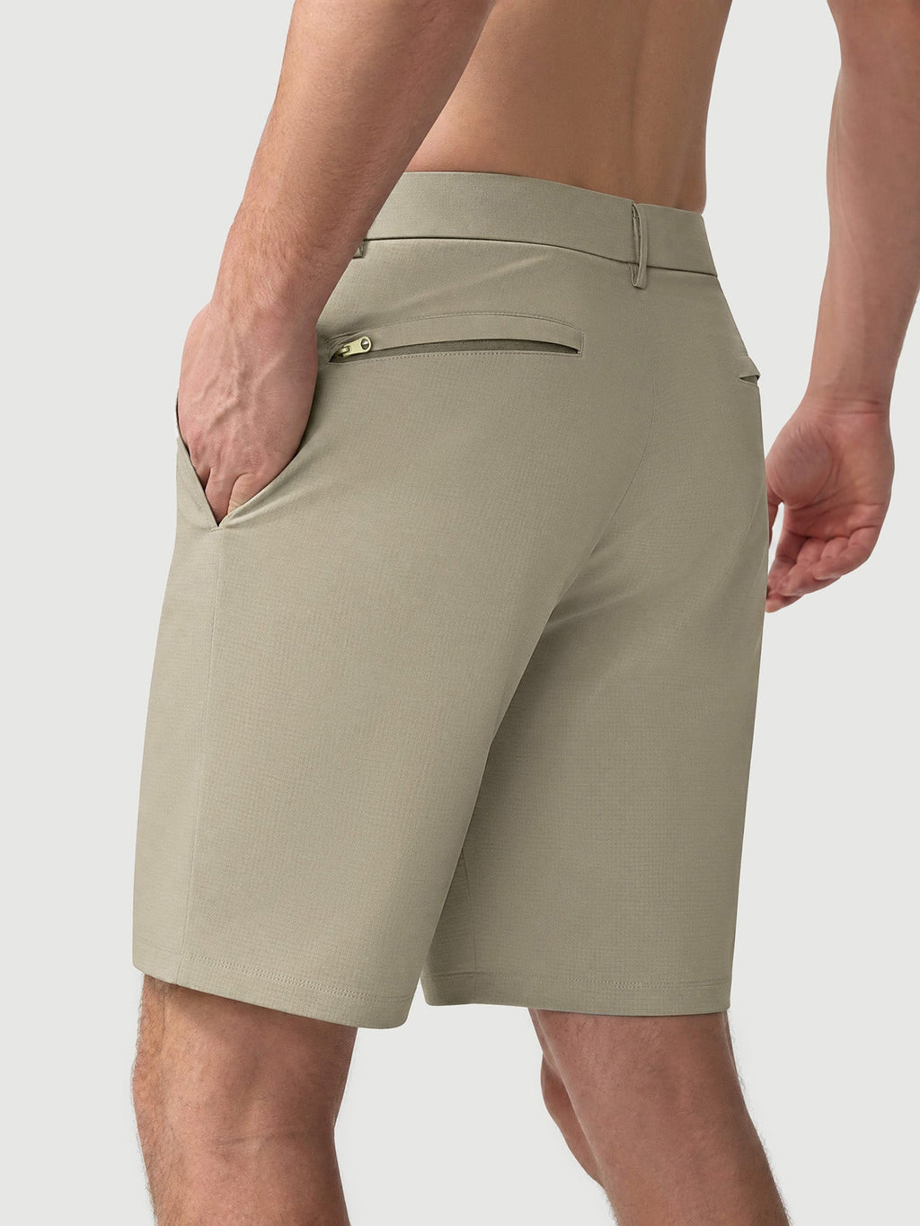 Drift 5 Pockets Shorts 8"