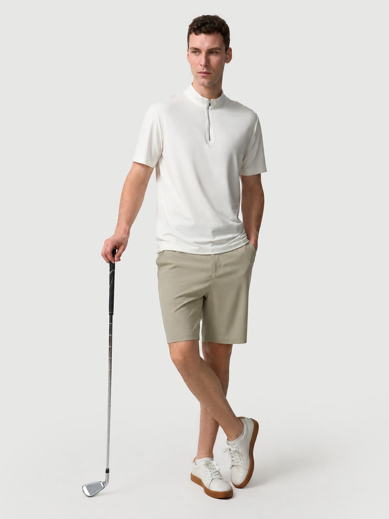 Drift 5 Pockets Shorts 8"