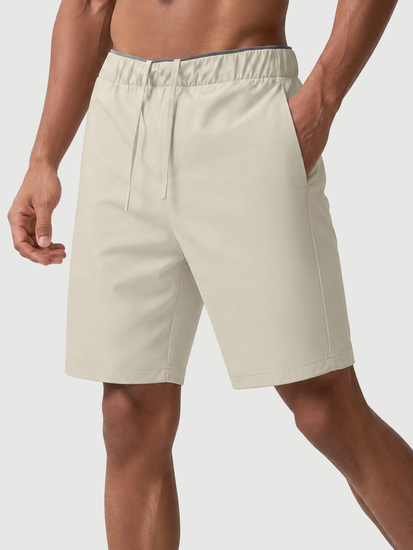 Drift Lightweight Stretch Shorts 8"