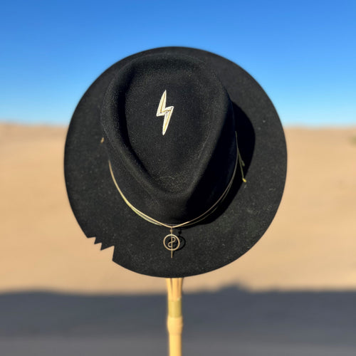 Bespoke Hat + 108 Talisman
