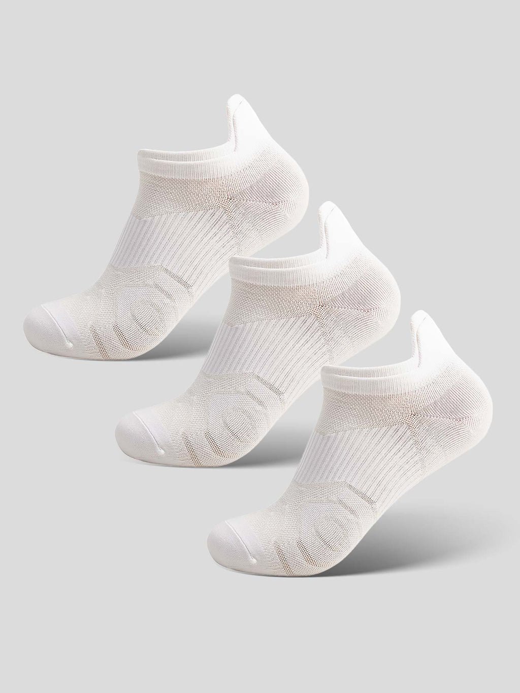 Performance Tab Socks 3-Pack