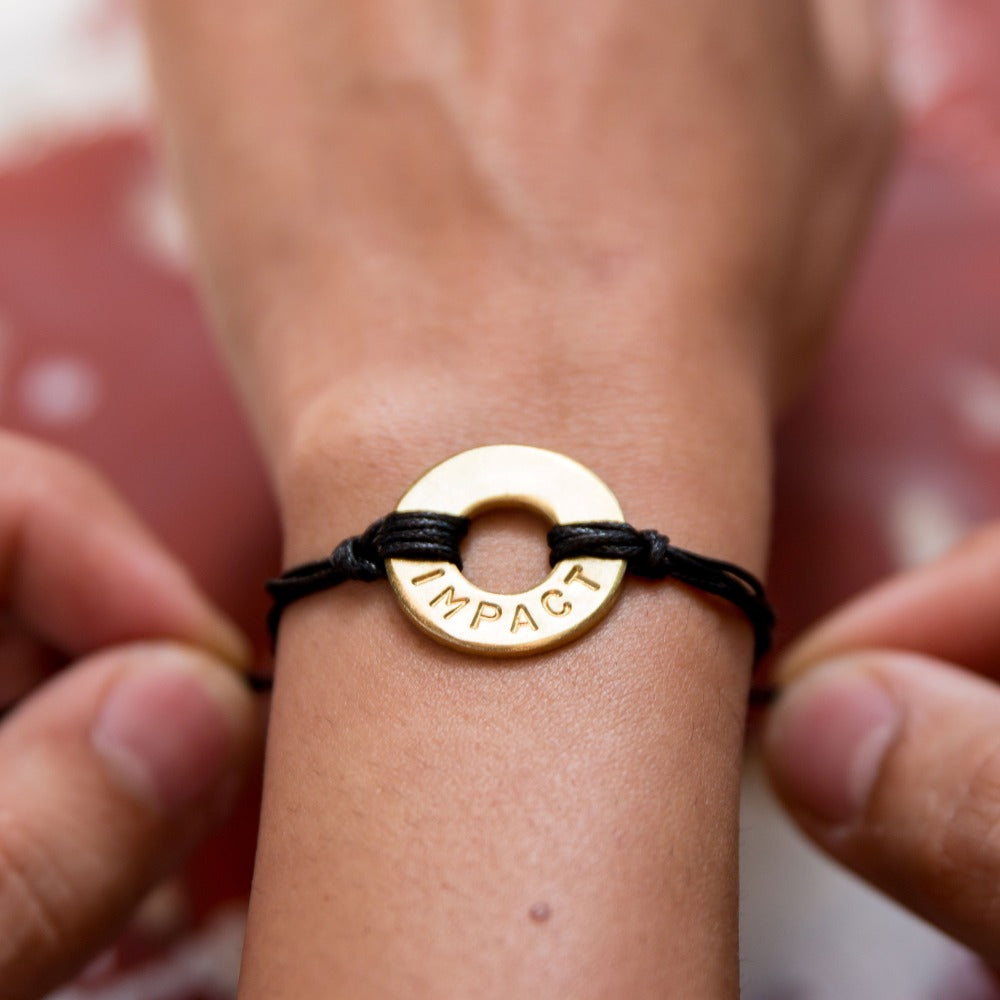 Customize MyIntent Bracelet
