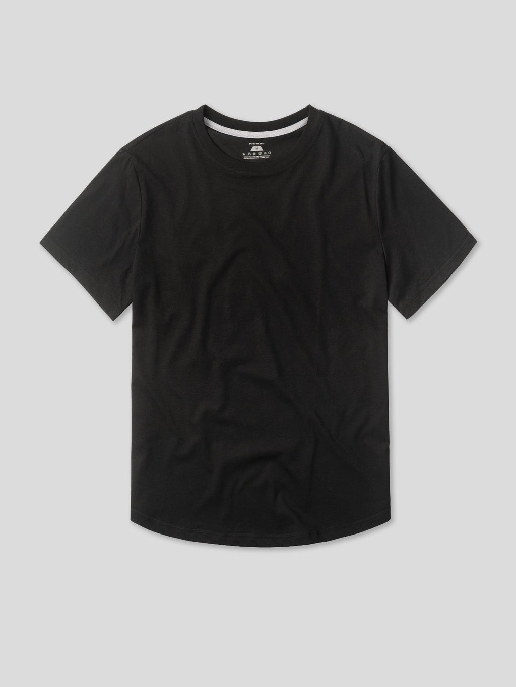 StayCool 2.0 Classic Fit Curve-Hem Tee