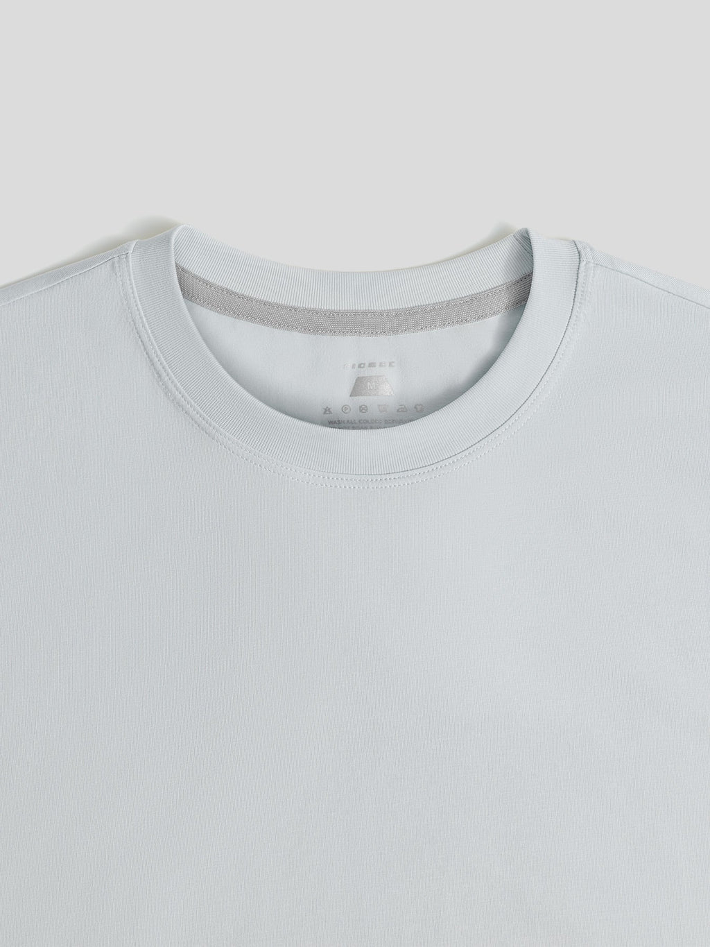Staysmooth Slim Fit Long Sleeve Tee 3-Pack: New Colors