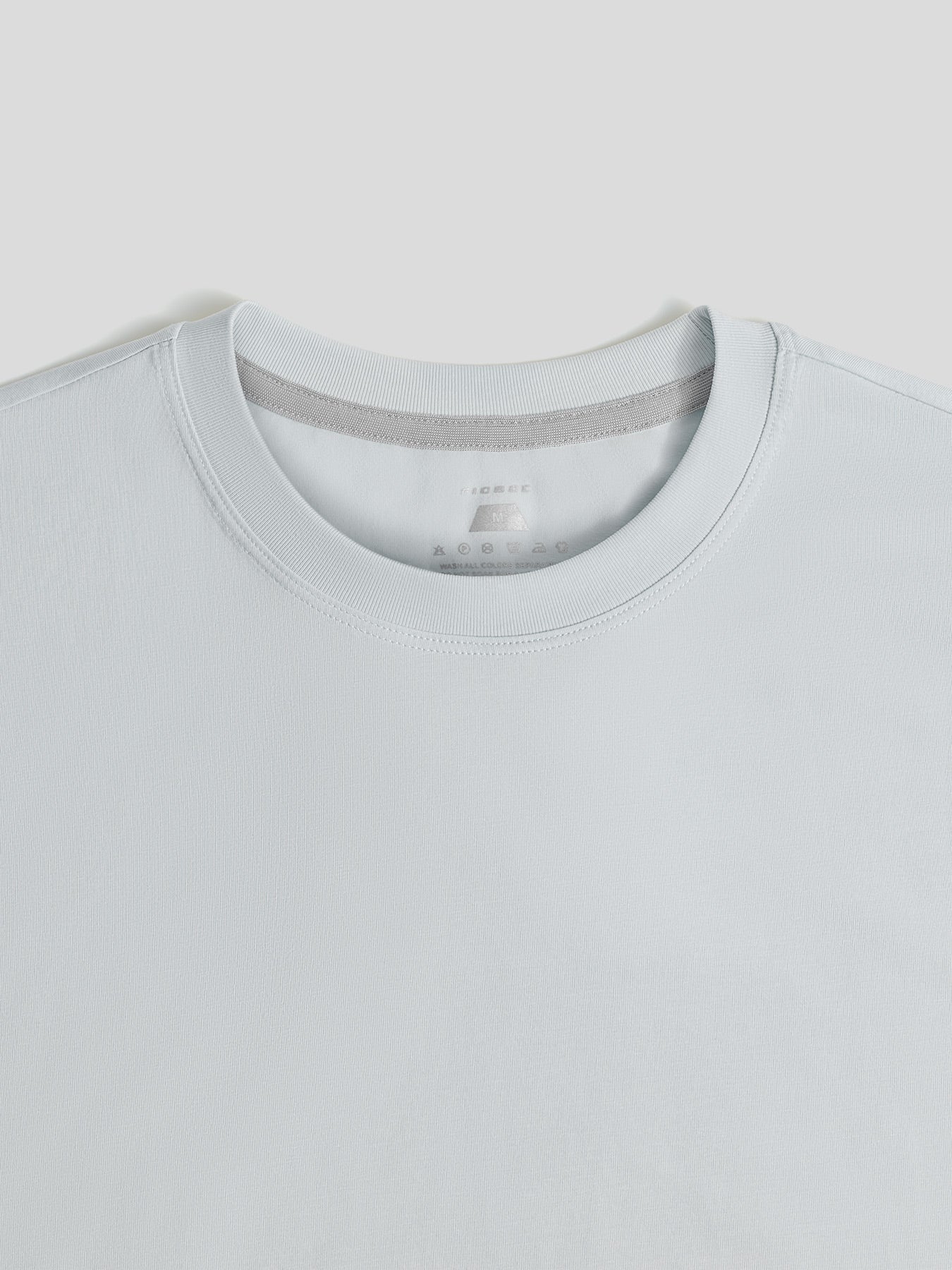 Staysmooth Slim Fit Long Sleeve Tee 3-Pack: New Colors