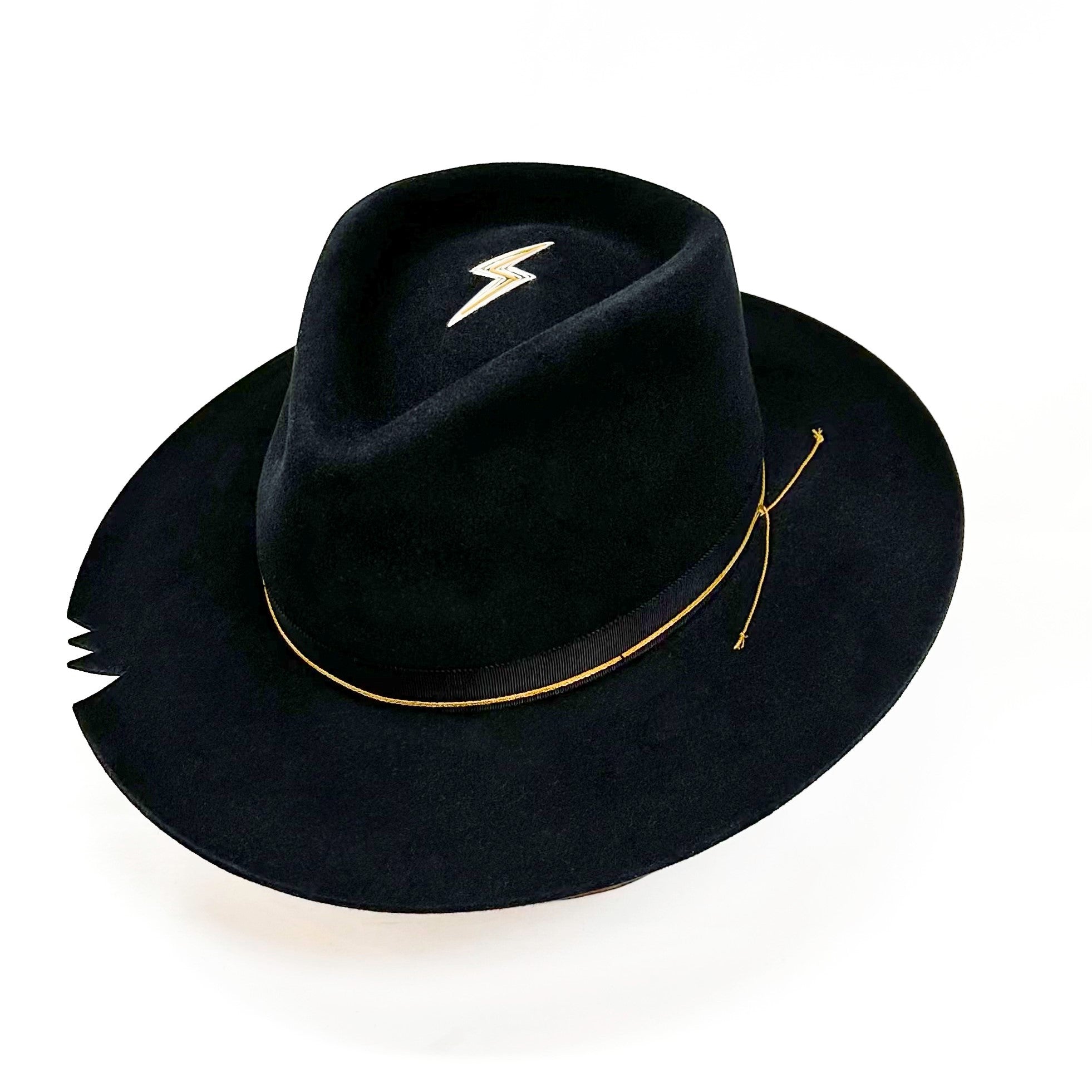 Bespoke Hat + 108 Talisman