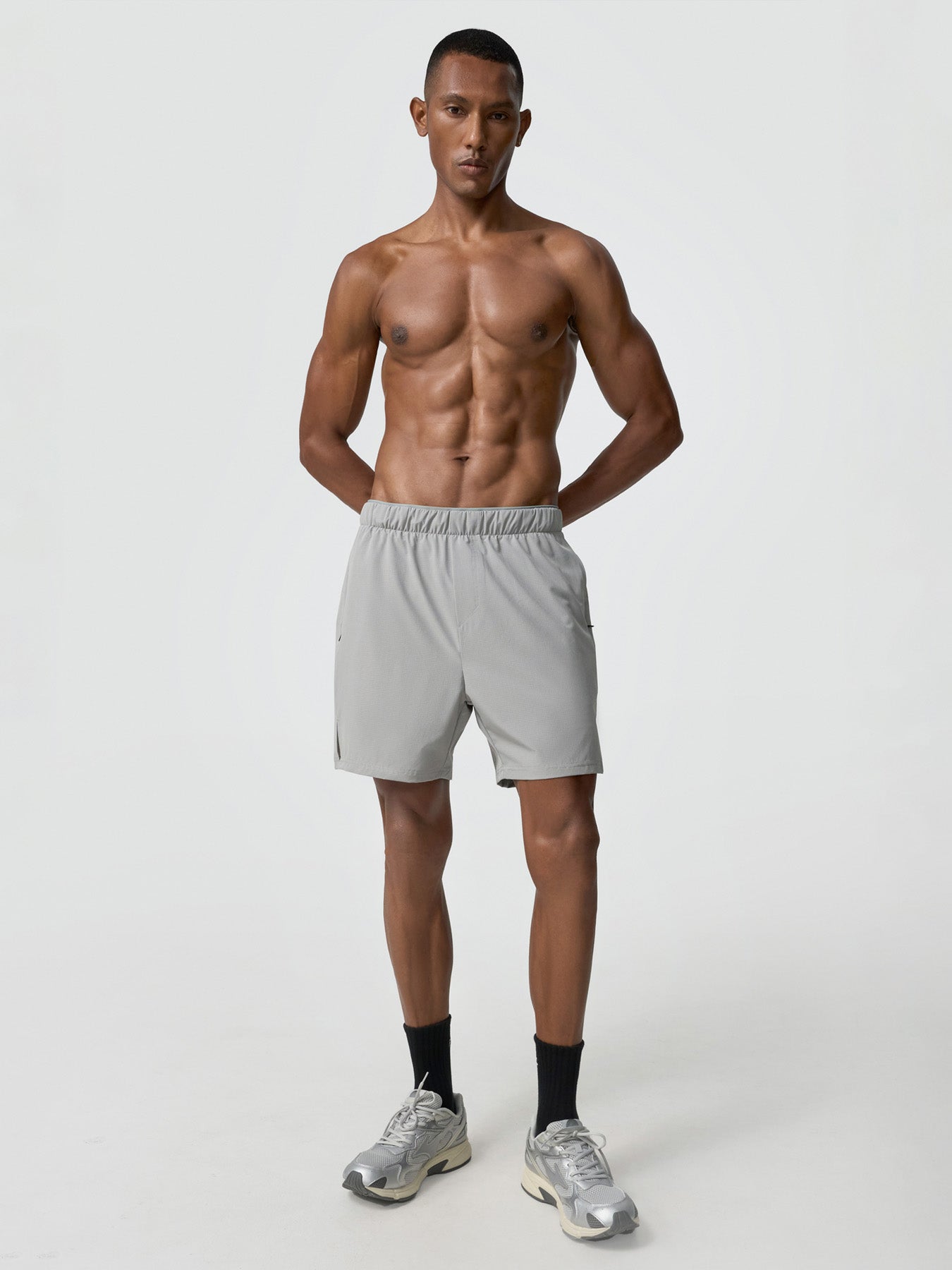 PerformancePro Lined Utility Shorts 5"