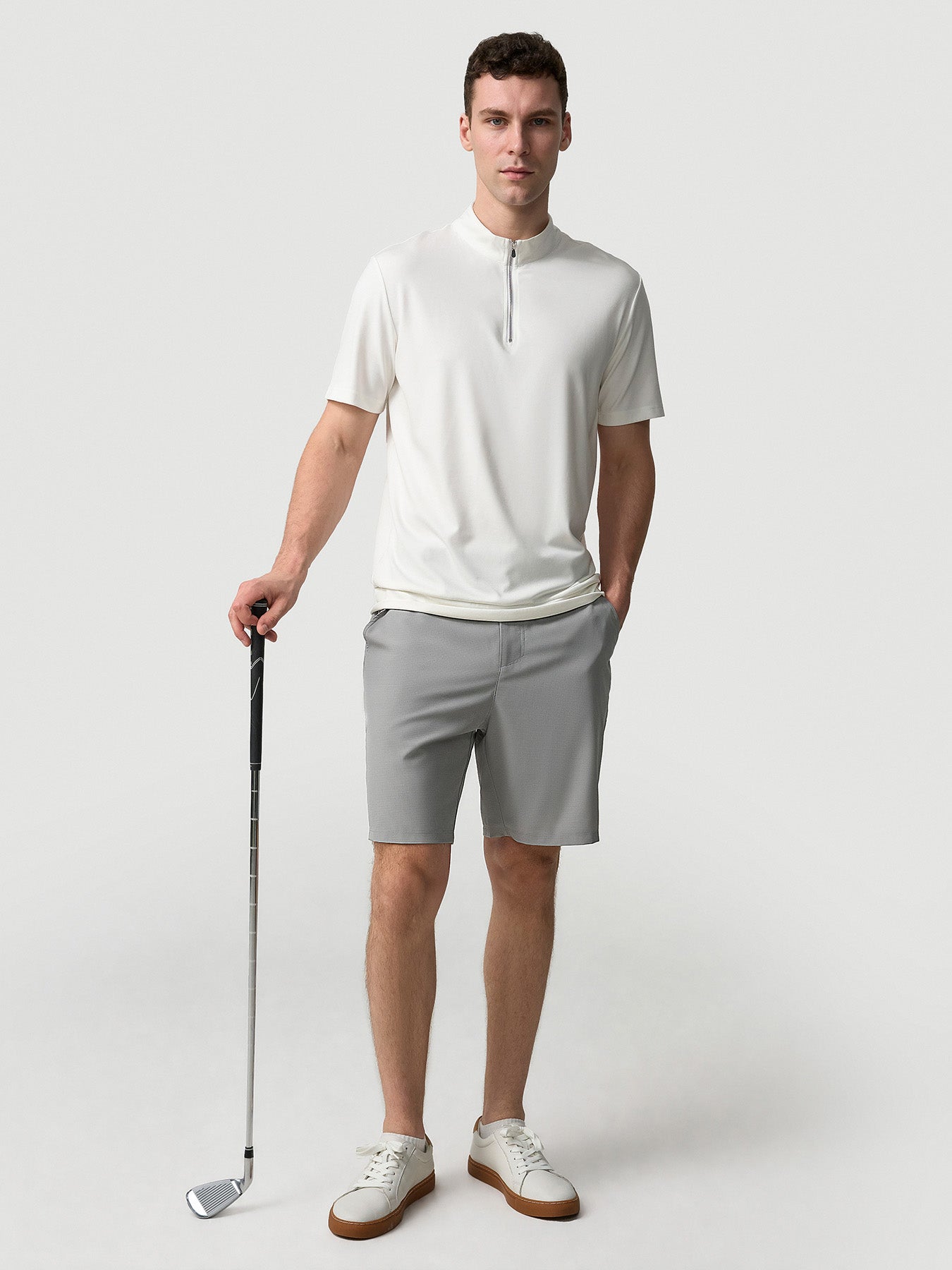 Drift 5 Pockets Shorts 8"