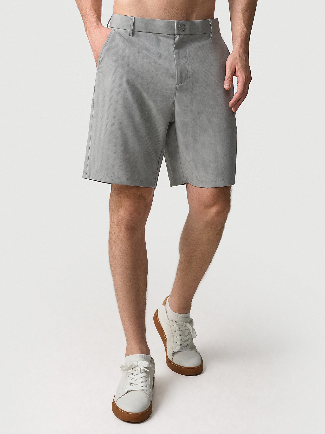 Drift 5 Pockets Shorts 8"
