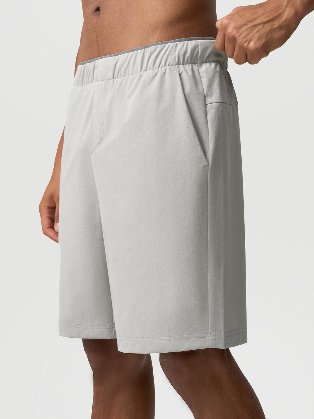 Drift Lightweight Stretch Shorts 8"