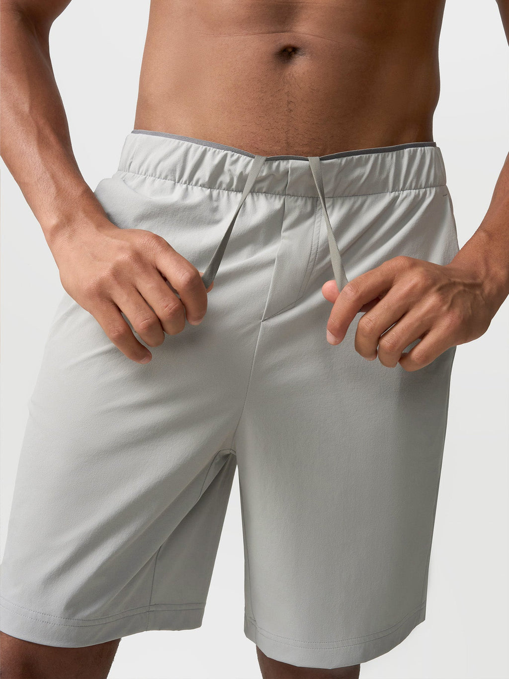 Drift Lightweight Stretch Shorts 8"