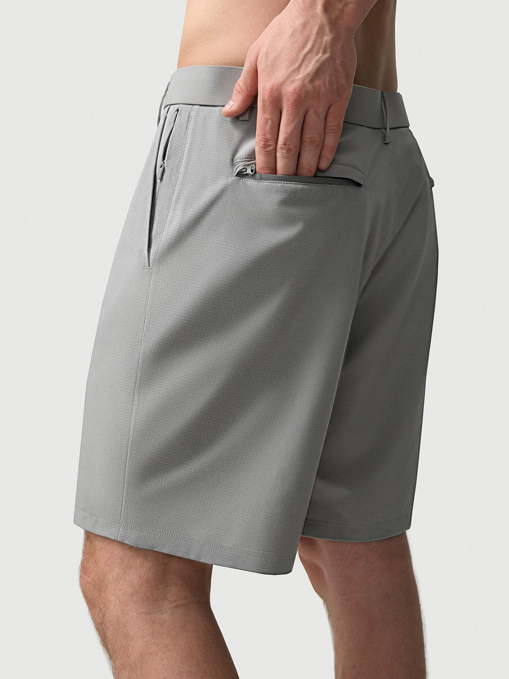 Drift 5 Pockets Shorts 8"