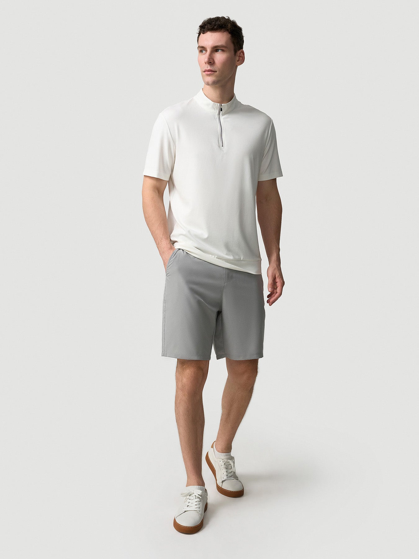Drift 5 Pockets Shorts 8"