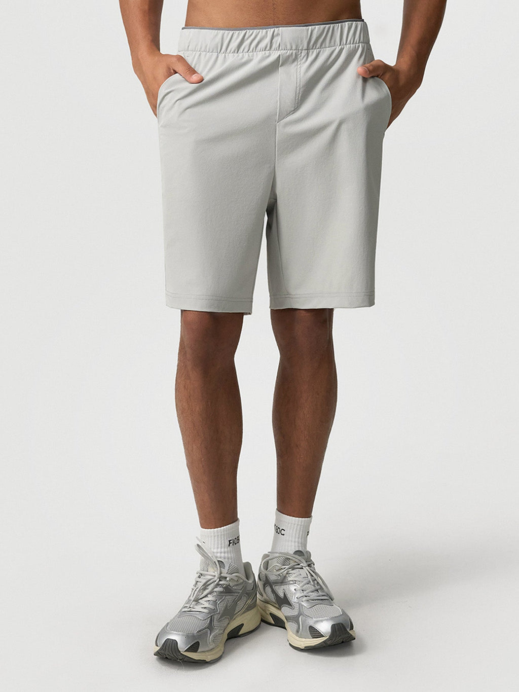 Drift Lightweight Stretch Shorts 8"