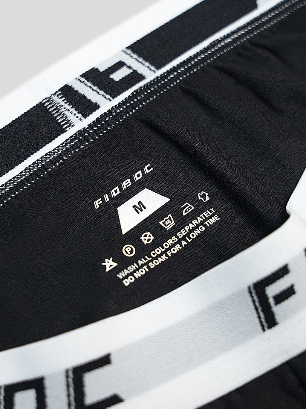 Lenzing Modal Boxer Briefs
