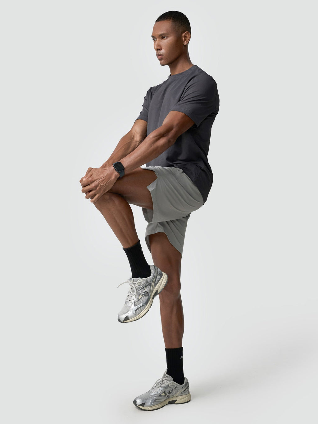 PerformancePro Lined Utility Shorts 5"