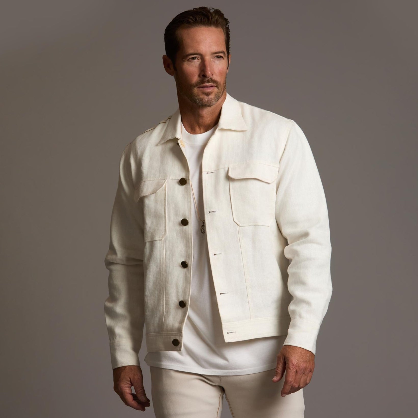 THE AXIS JACKET