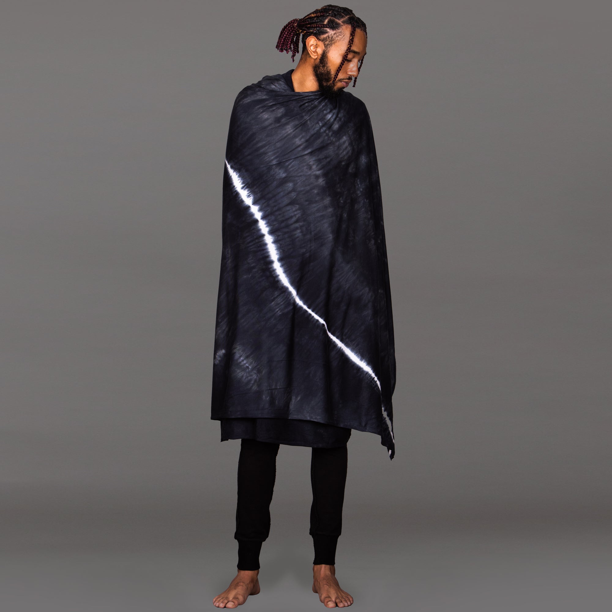 NATURE WRAP