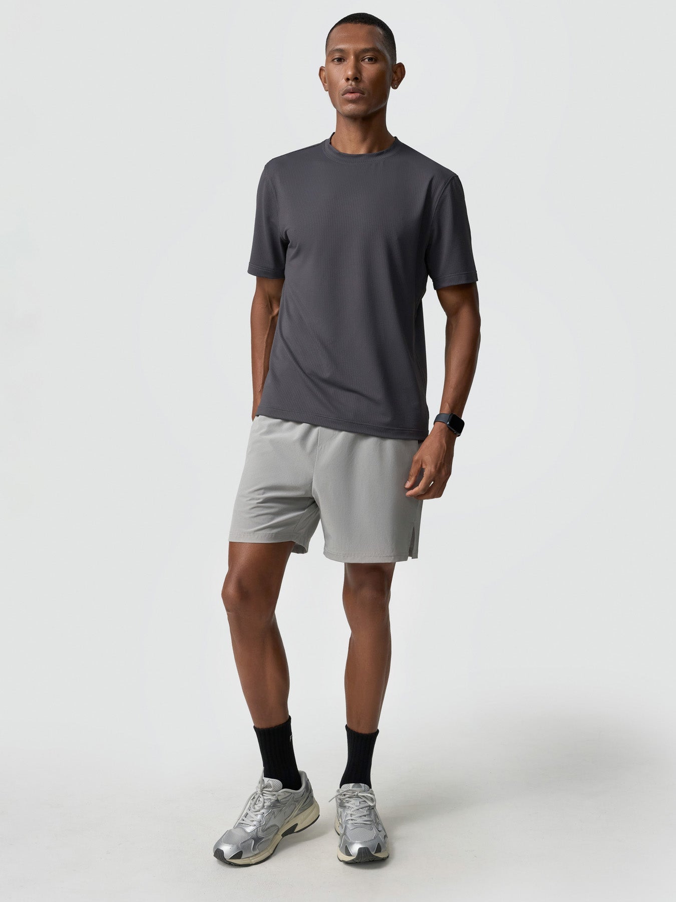 PerformancePro Lined Utility Shorts 5"